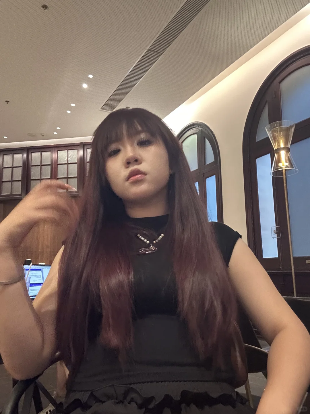 我好喜欢我自己