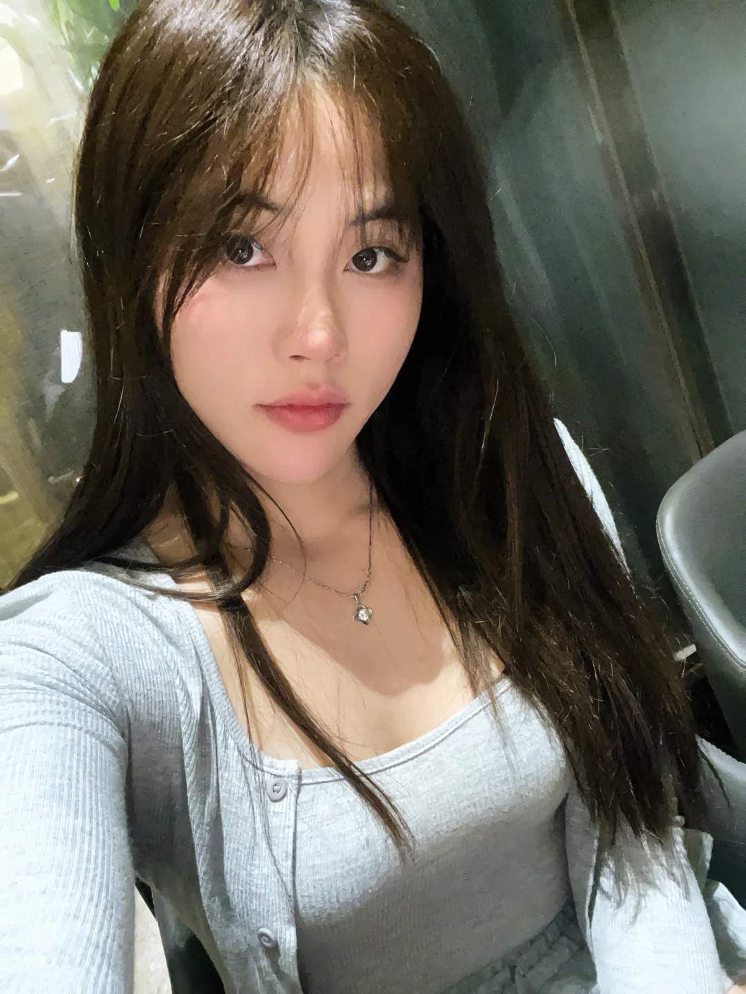 原相机素颜🉑💗