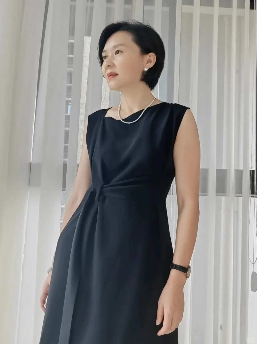 54岁，我发现不显老的人都有这几点共性