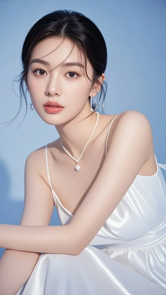 电商主图模特素材✨