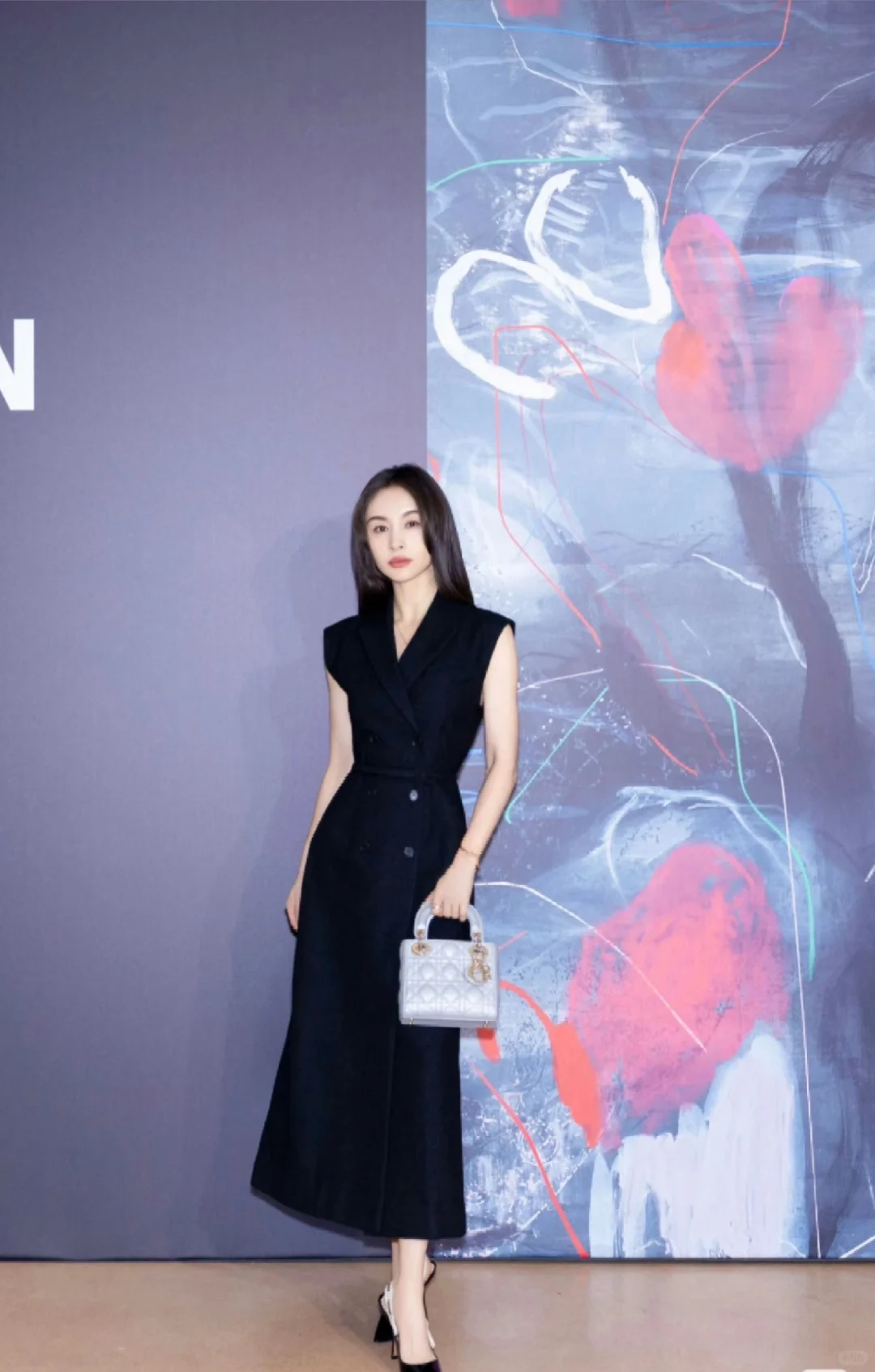 155cm女创始人学王子文｜3个黄金比例