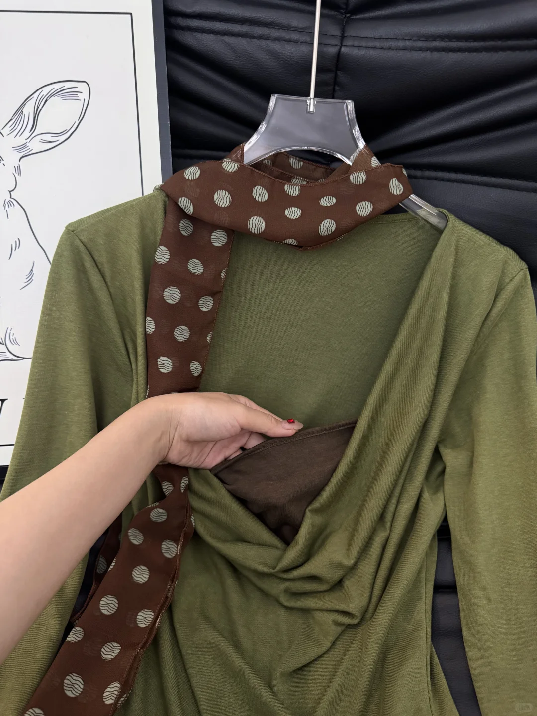 被你们催着要的温柔古早绿来了! 狠狠心动!