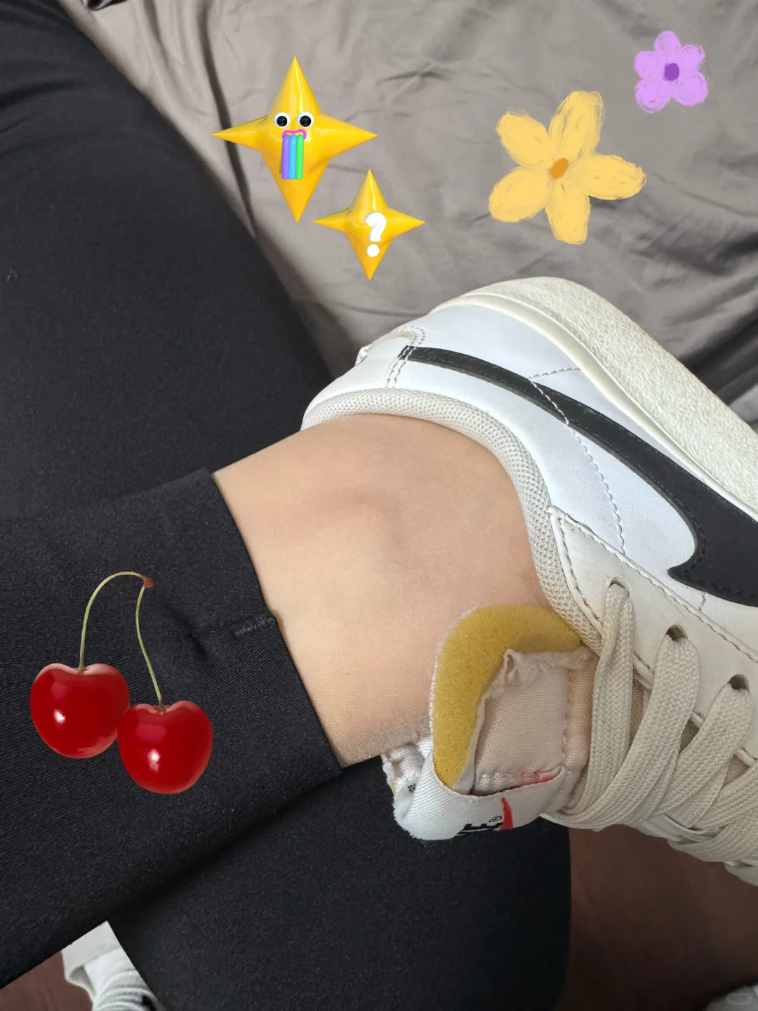 瑜伽裤里丝日常🫣😜