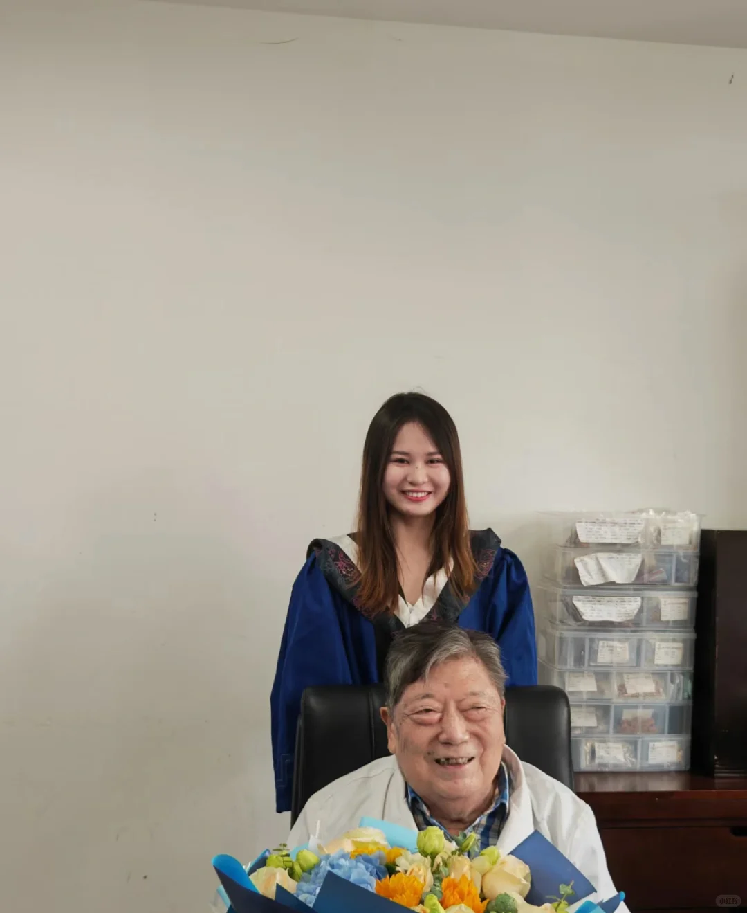 不当医生转行了,岗位分享