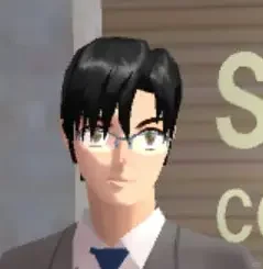 【野野村实】
