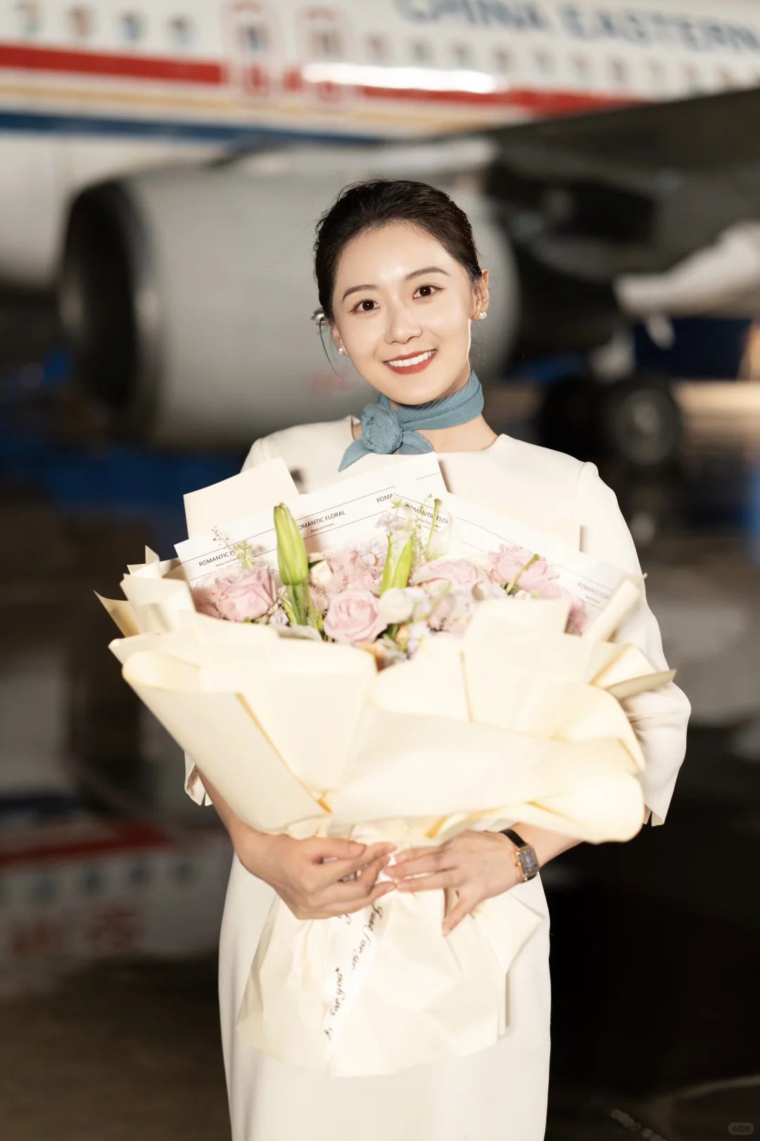 那就杀青快乐吧