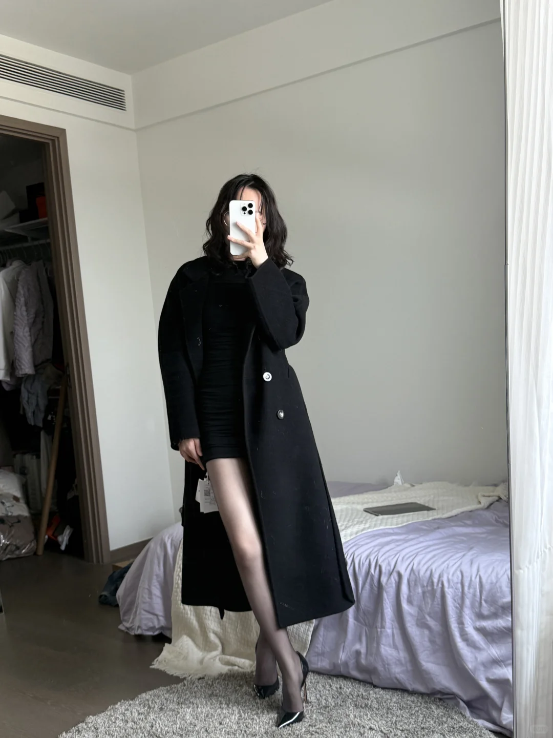 御姐是一种感觉～