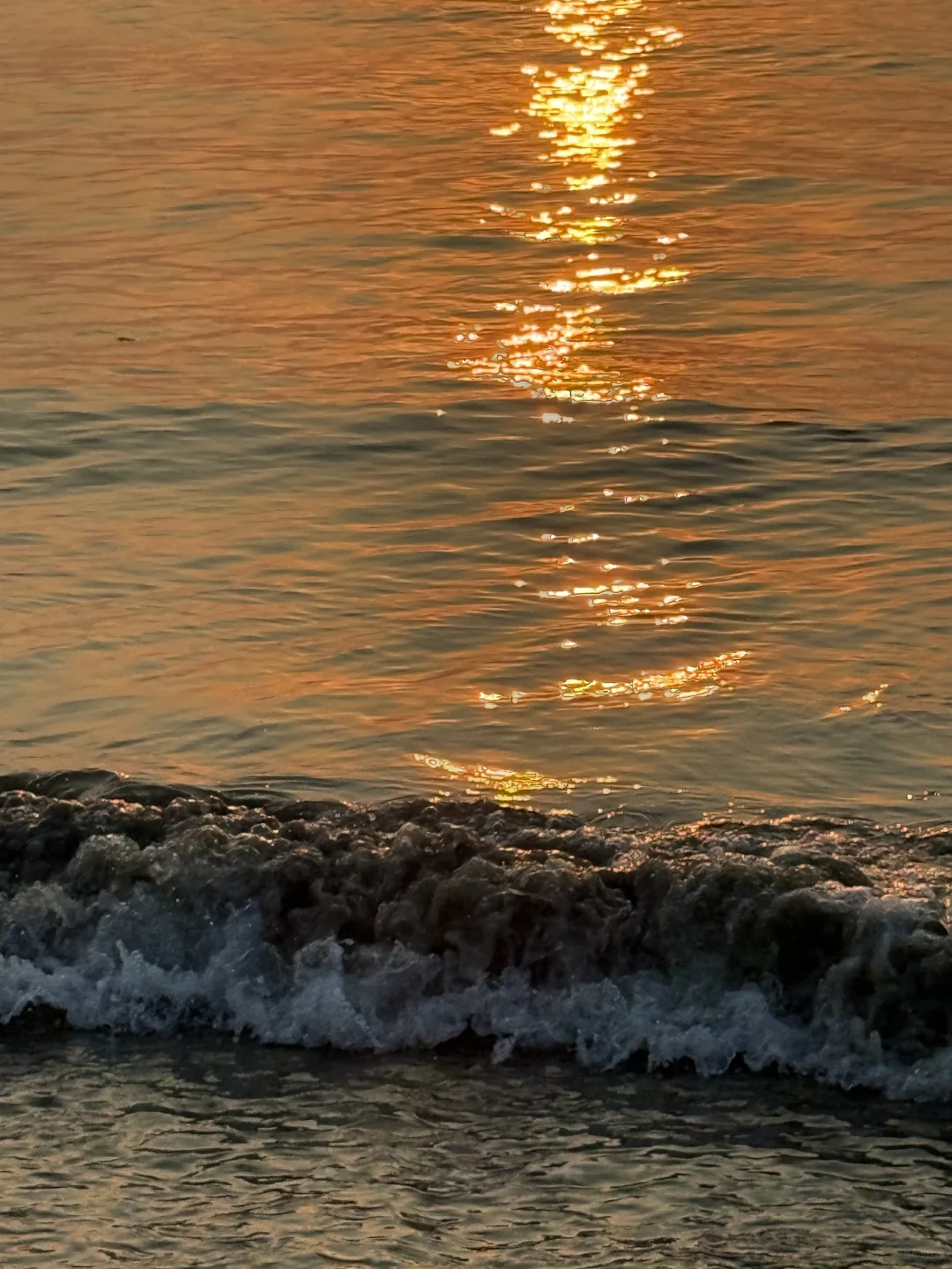 海边拍照姿势！狠狠码住！