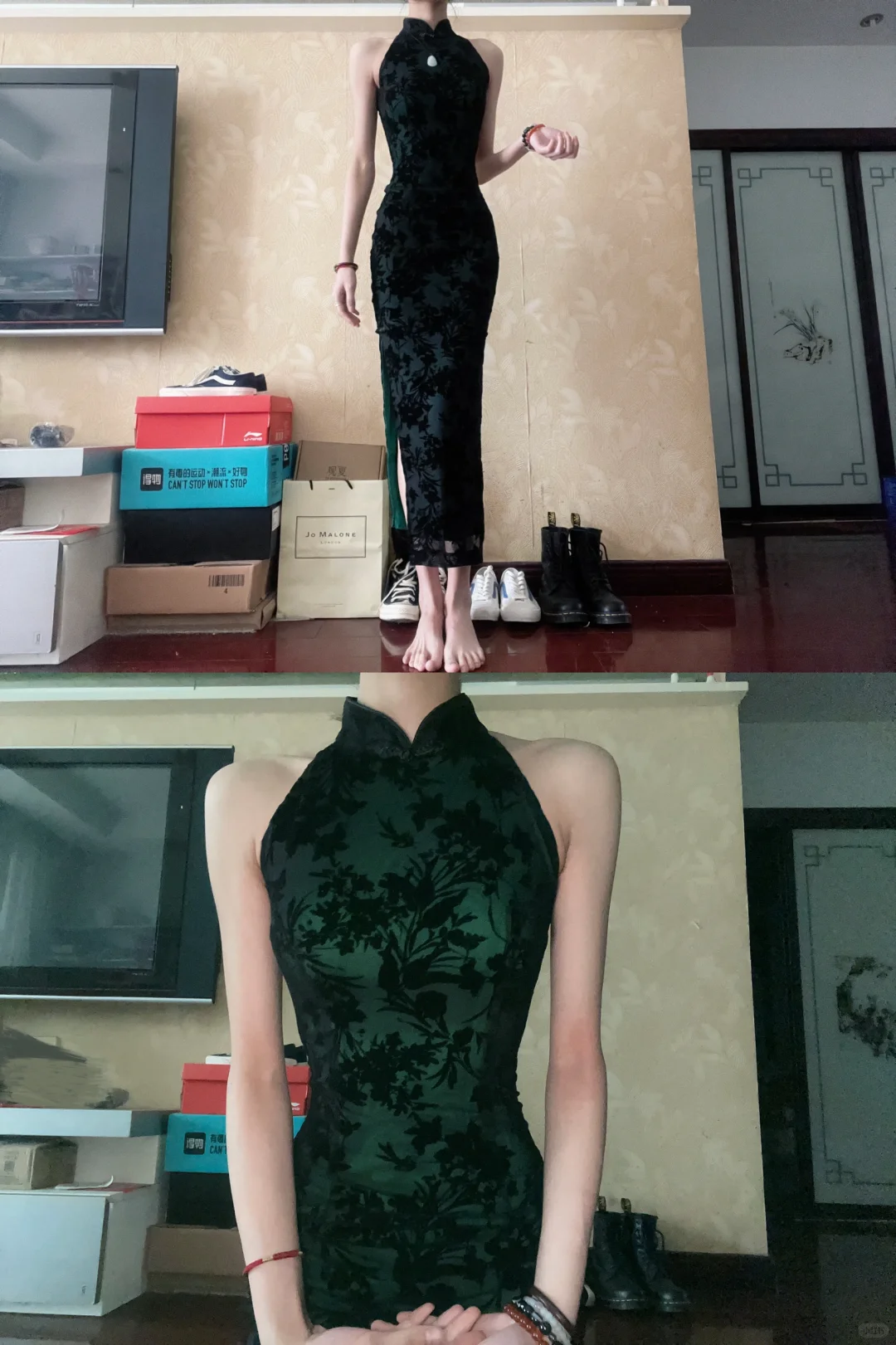 今年看的人比较多的几张