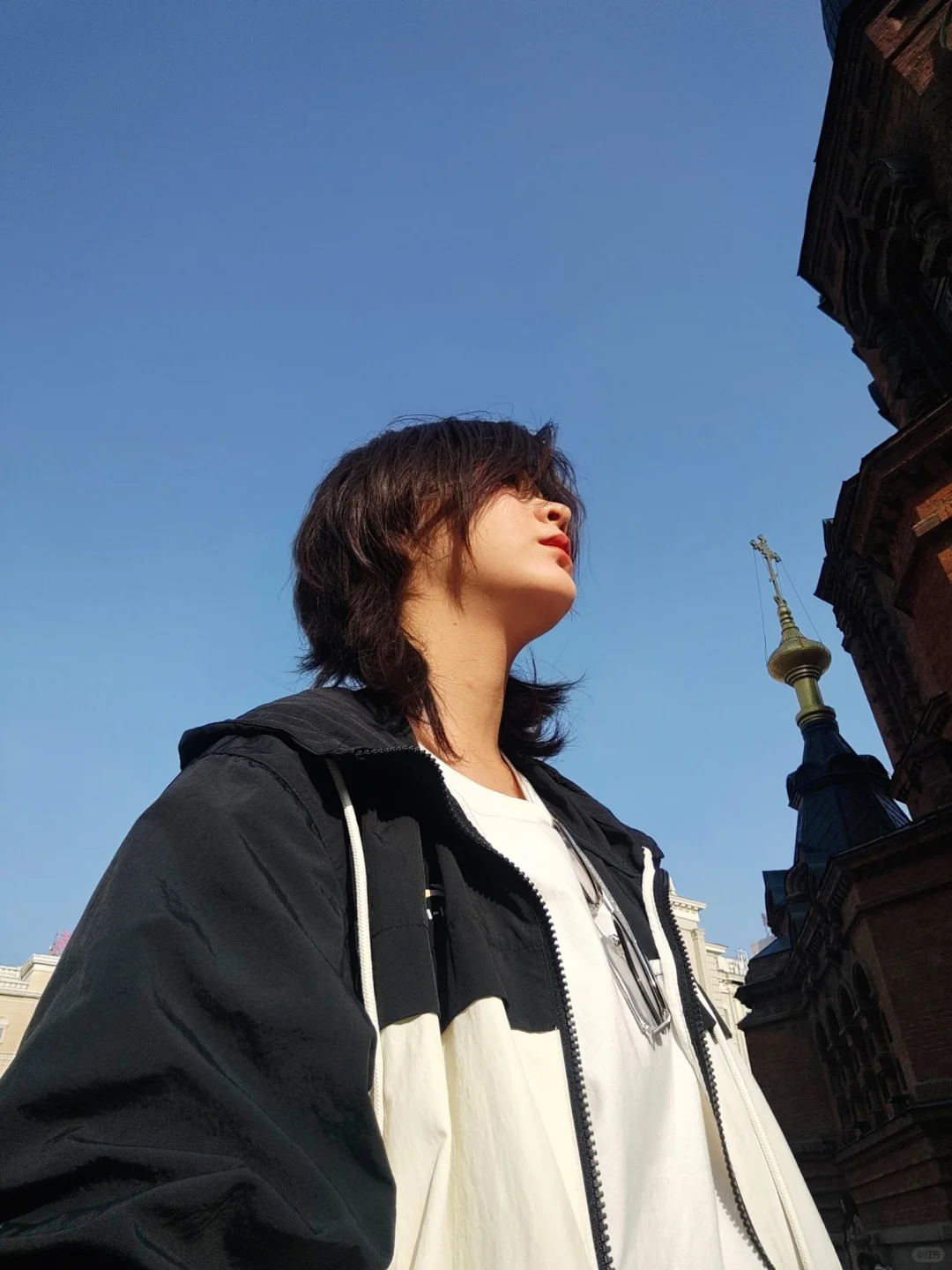 阳光 年轻 美丽