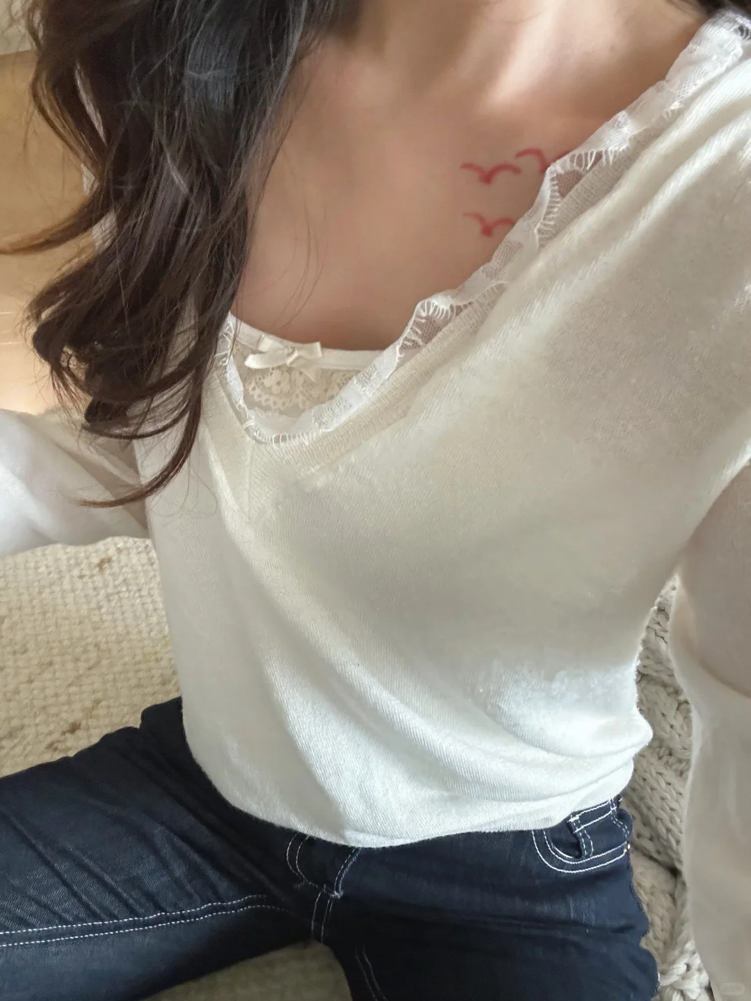 一周穿搭不重样*5｜姐的风格不止一种