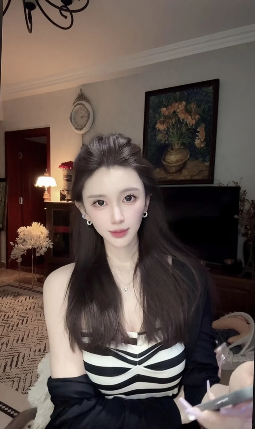 御姐直播,怎么提高自己的转化率