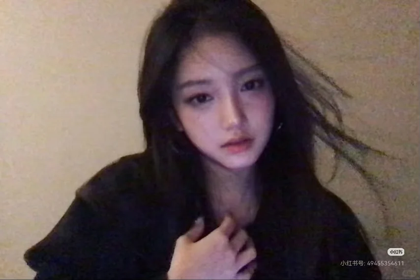 显化美貌第三天！🤍
