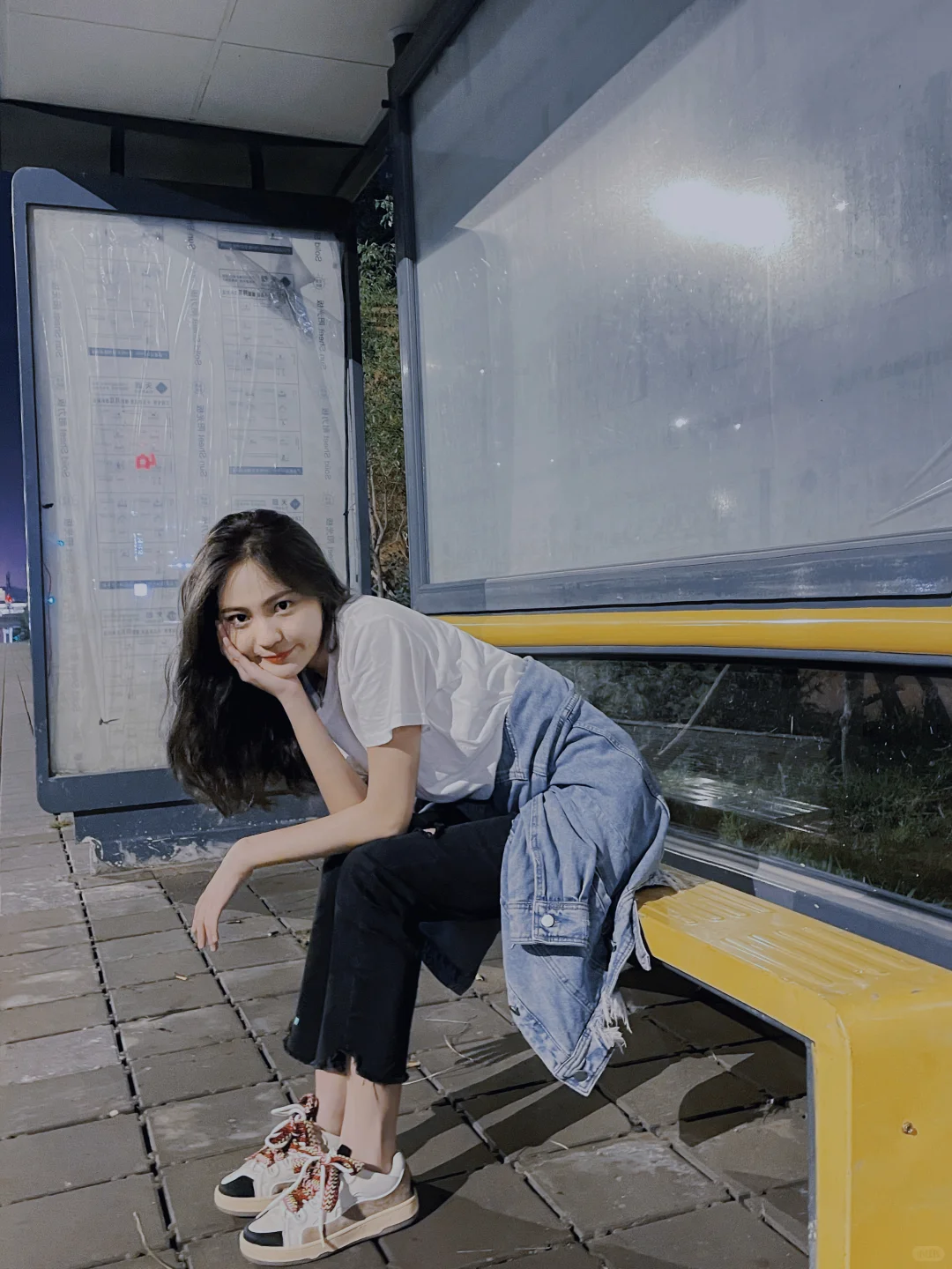 🌸清纯女生悄悄变美的小秘密✨