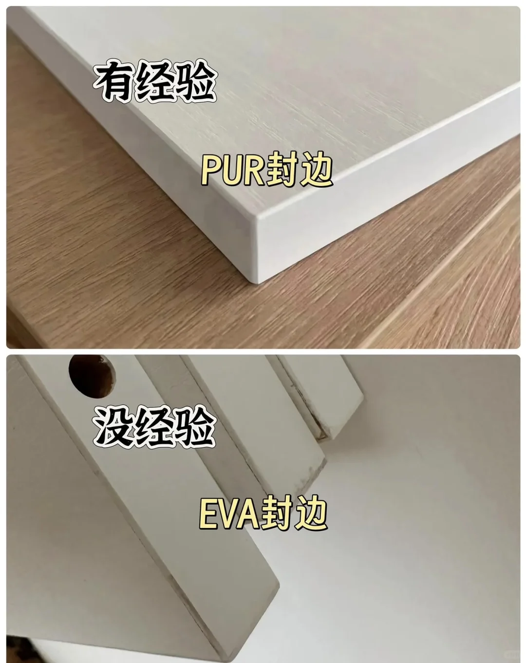 🔥后悔没早做!小户型L型转角衣柜太能装了!