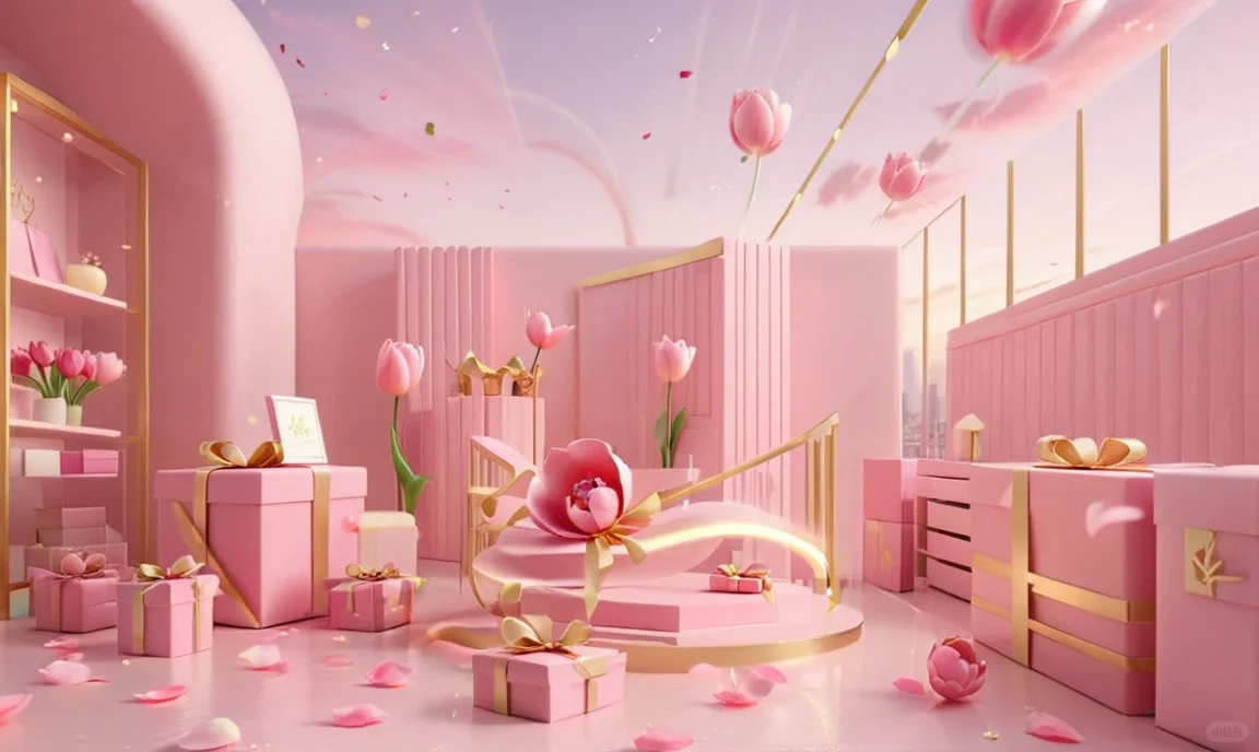 住在这，应该会幸福一辈子～🎀