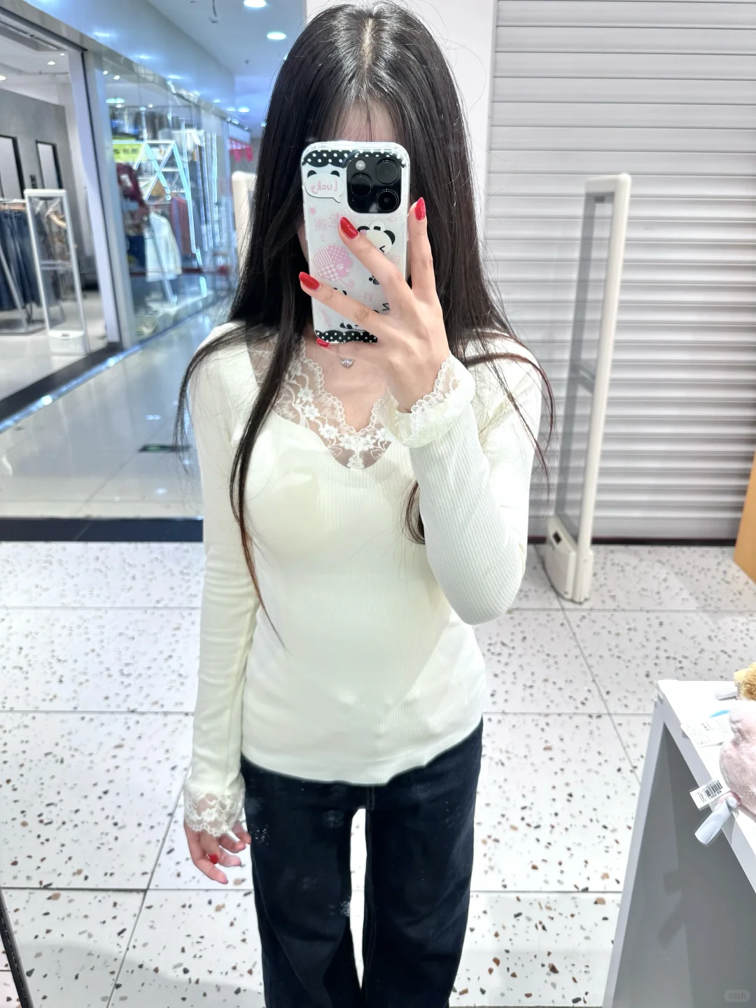 一件衣服怎么可以做到既保暖又修身的