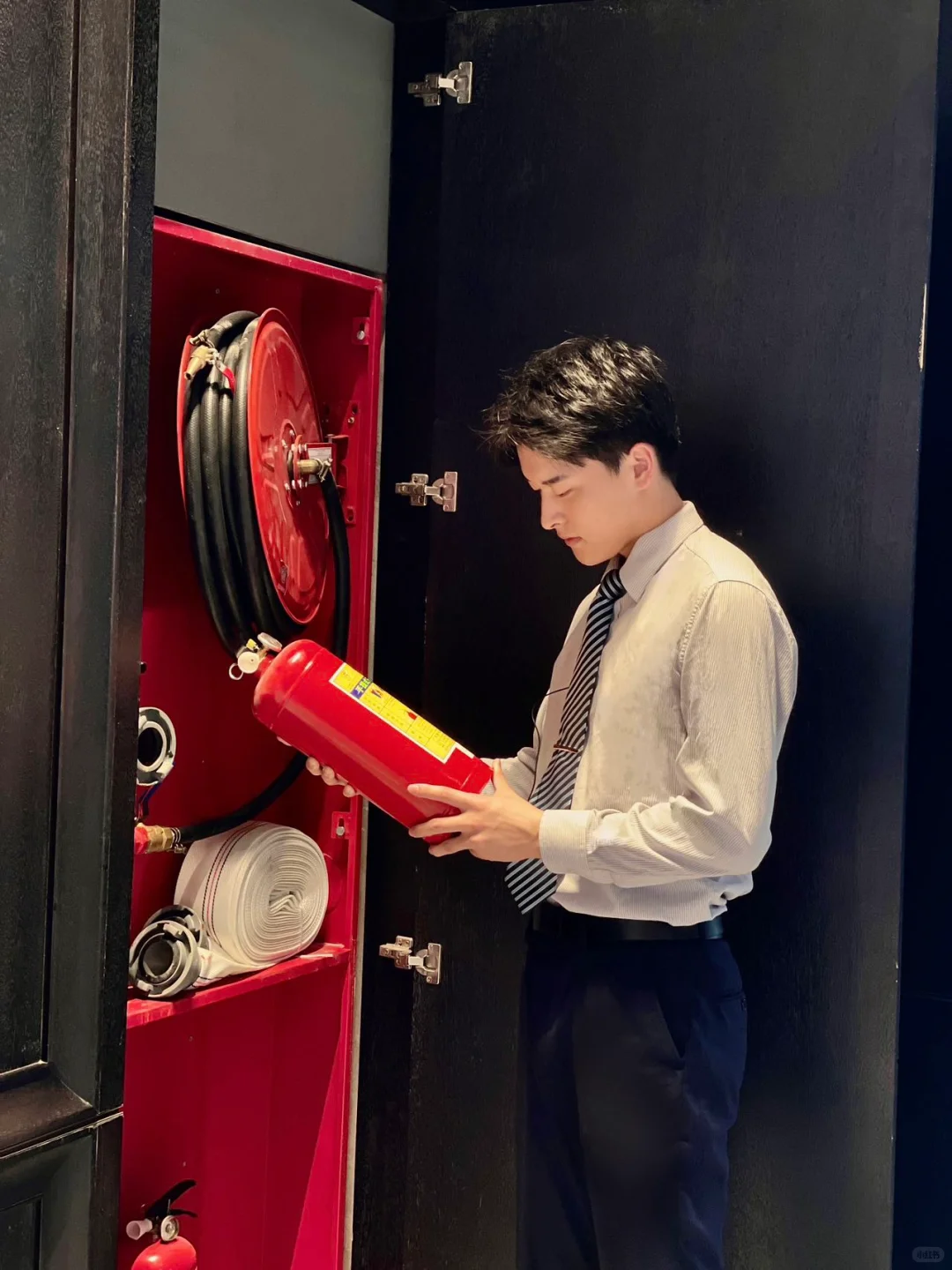 高颜值已经说累了🥱