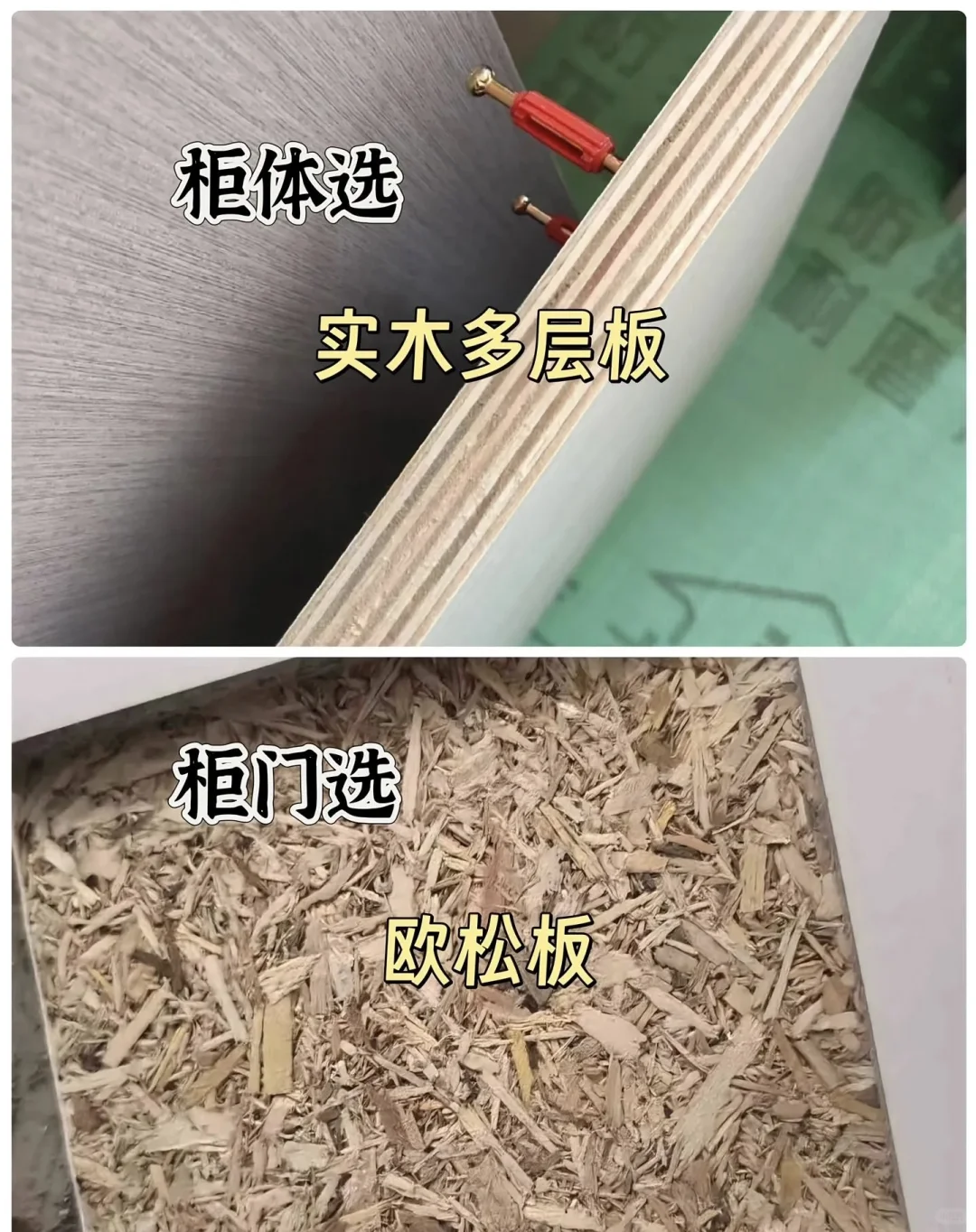 🔥后悔没早做!小户型L型转角衣柜太能装了!