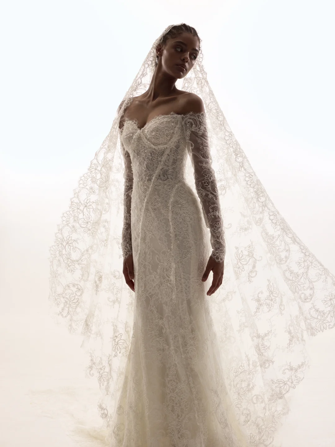 𝗟𝗲𝗕𝗹𝗮𝗻𝗰 𝟮𝟰𝗙/𝗪“北国雪松”