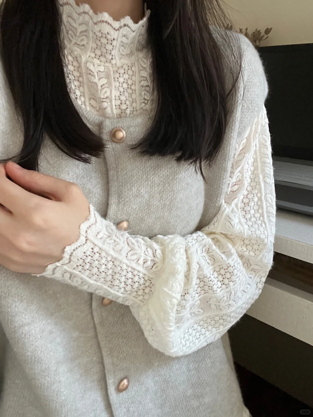 一周三穿的含金量……