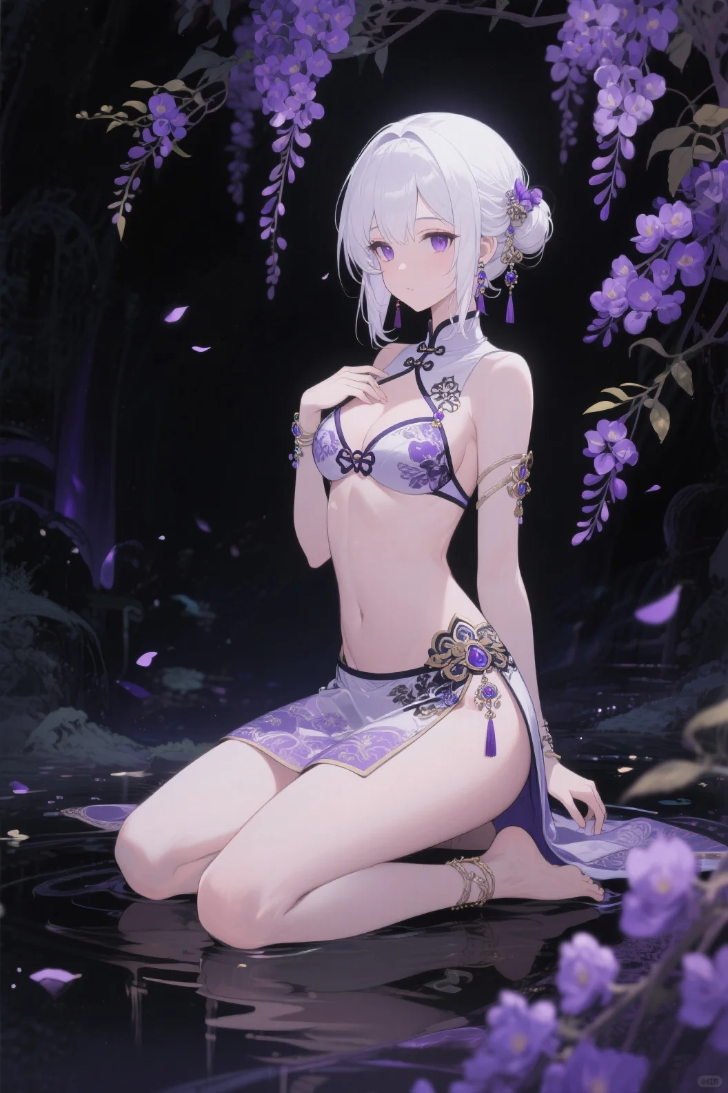 🔮紫仙·人间游 | 第四弹