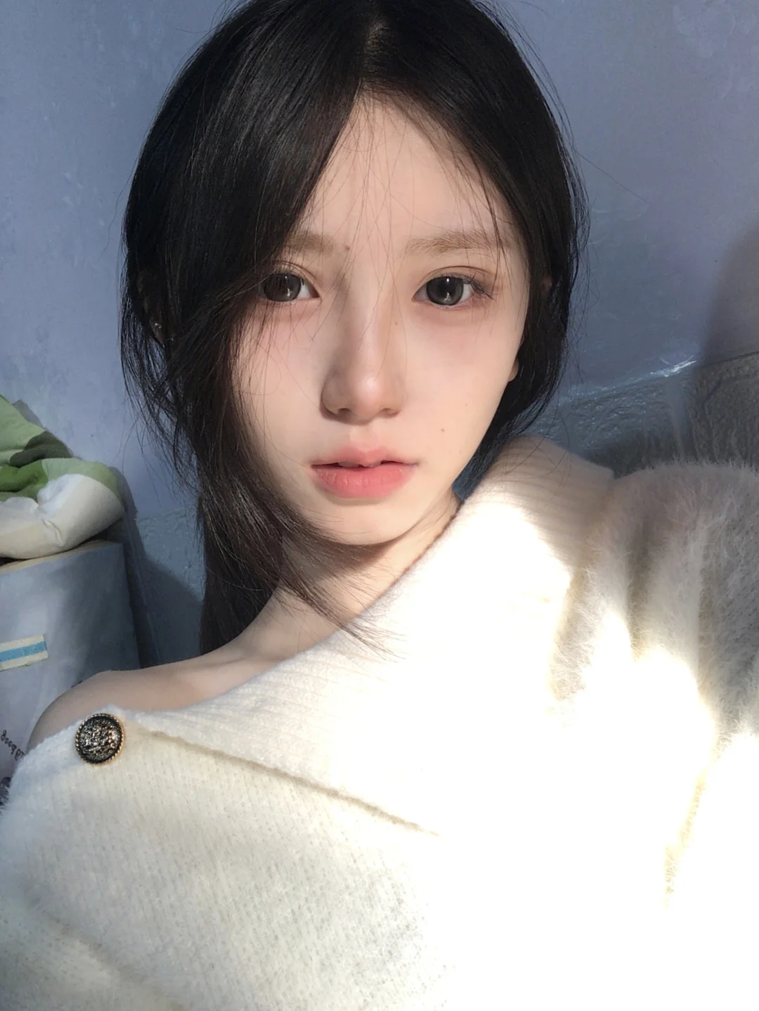 磨骨想一万次不如冲动一次
