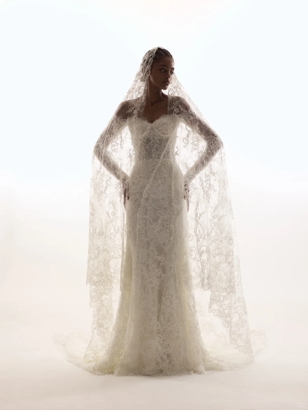 𝗟𝗲𝗕𝗹𝗮𝗻𝗰 𝟮𝟰𝗙/𝗪“北国雪松”