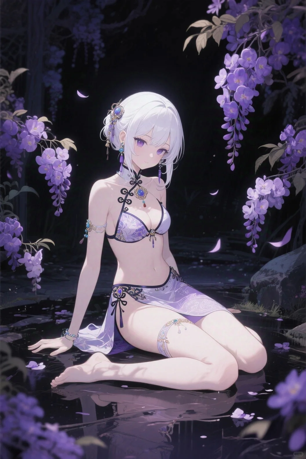 🔮紫仙·人间游 | 第四弹
