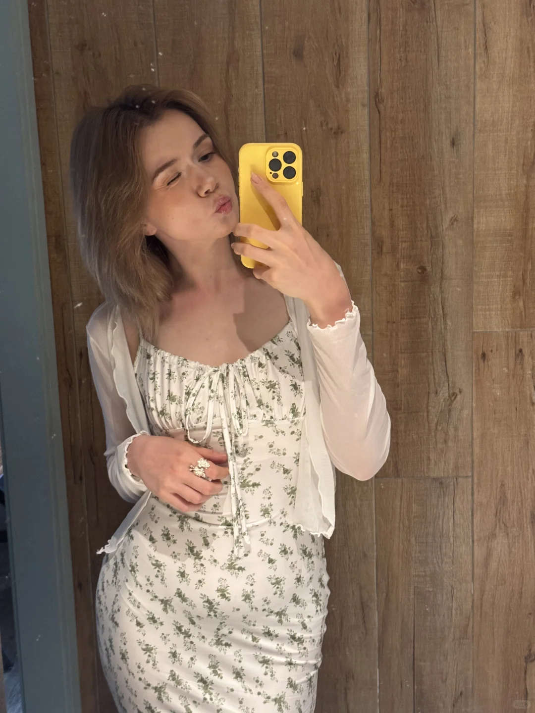 俄罗斯小姐姐好可爱💛