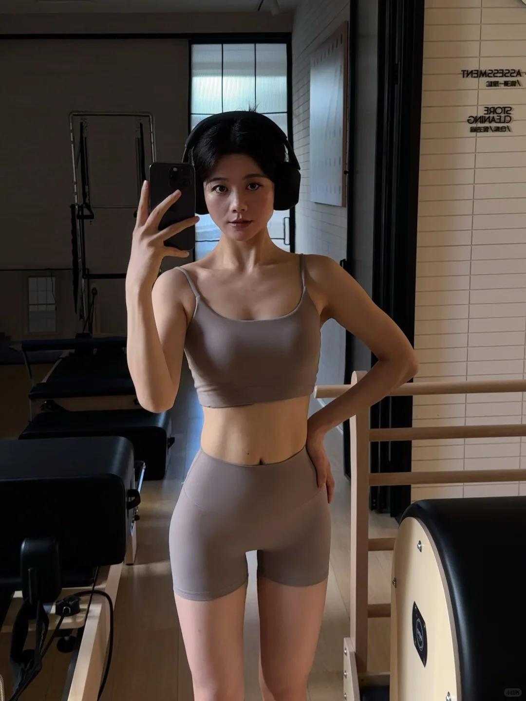 我宣布:网球+撸铁=减脂塑形天花板