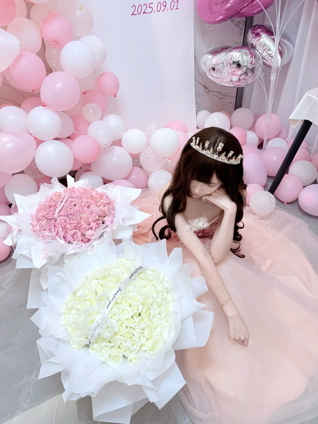 我的18岁 年轻 虚荣 骄傲 美丽