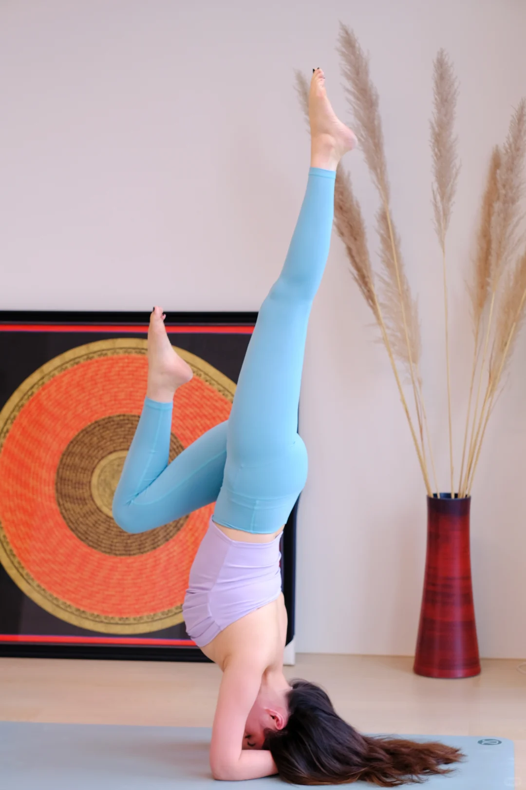 “喜欢上自己最重要”