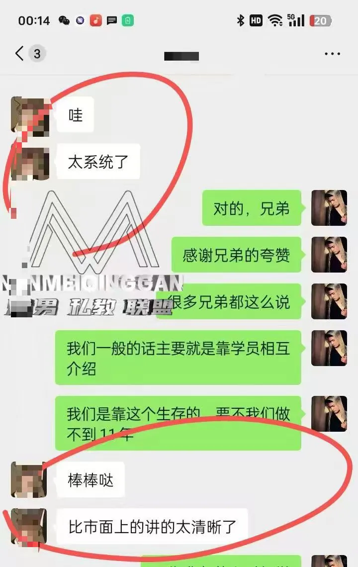 脱单秘籍:魅男私教,开启撩妹进阶之路