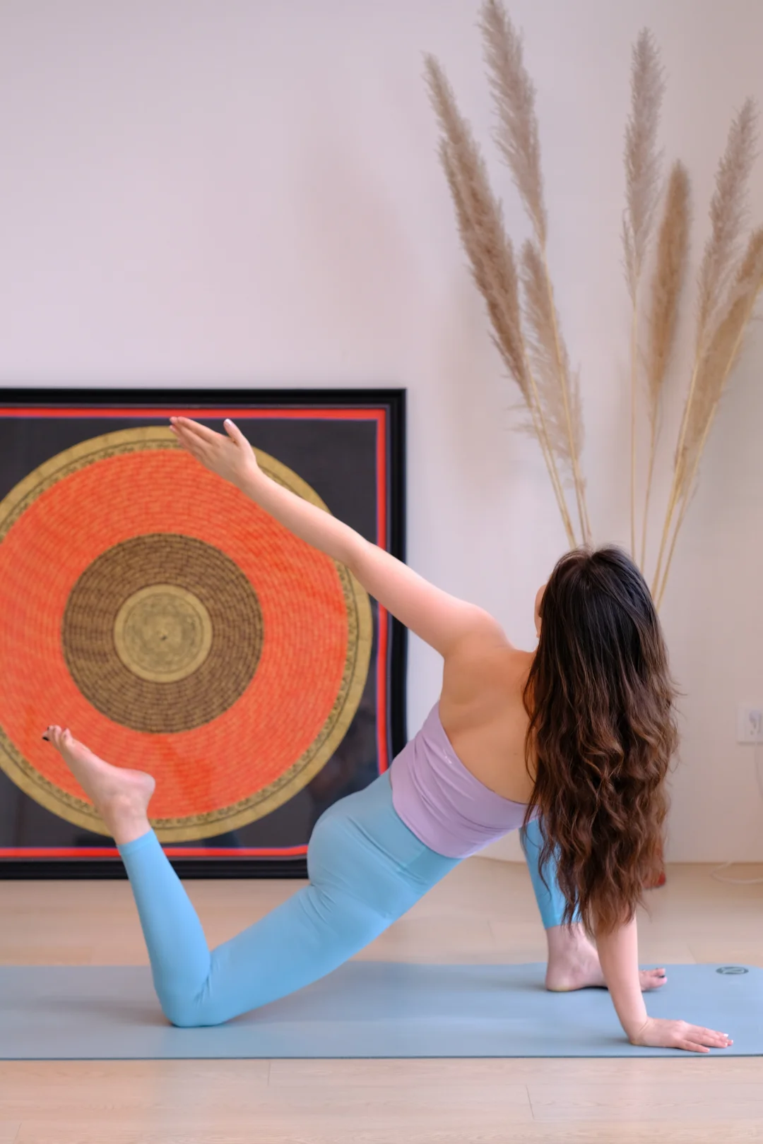 “喜欢上自己最重要”