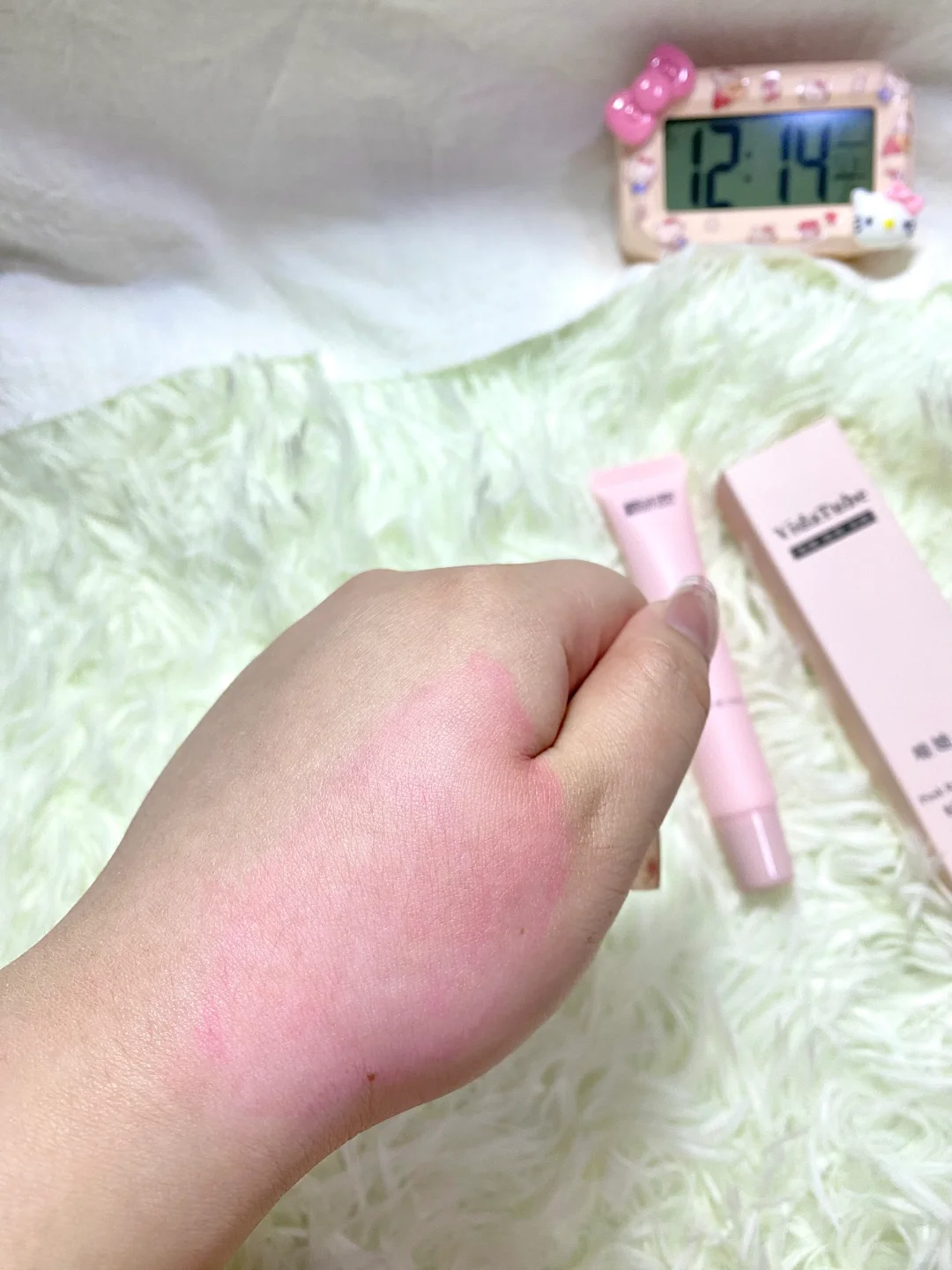 〖女生养护小心机✨〗
