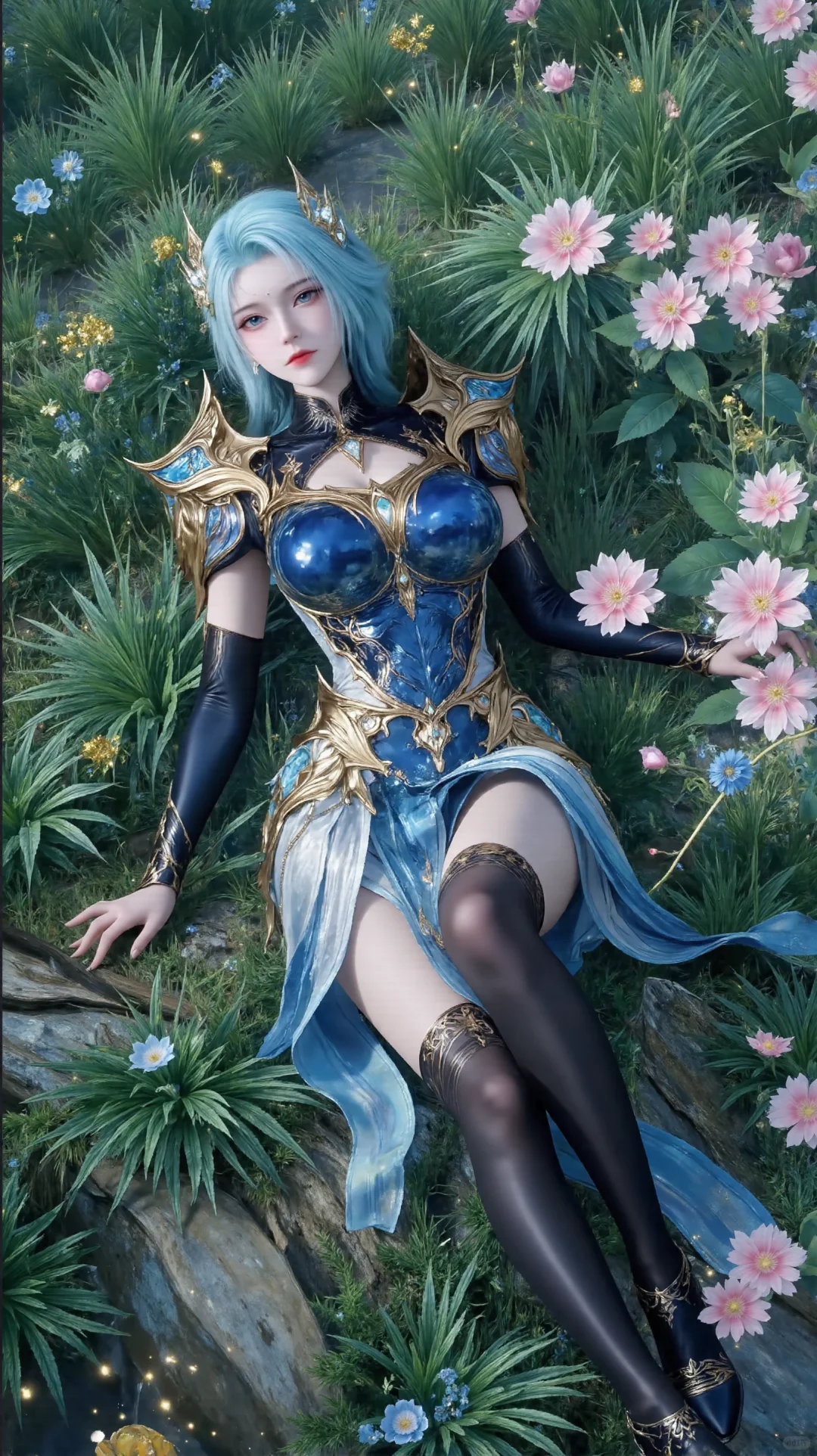 谁懂啊，这画风我爱了😍