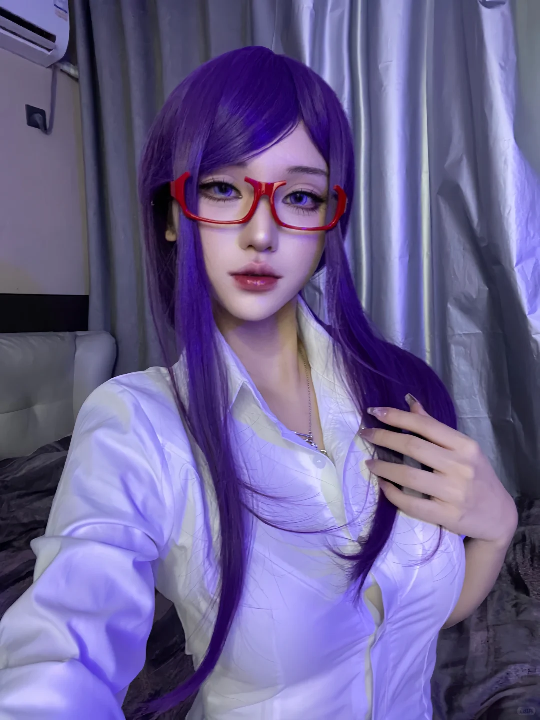 再见了 利世小姐