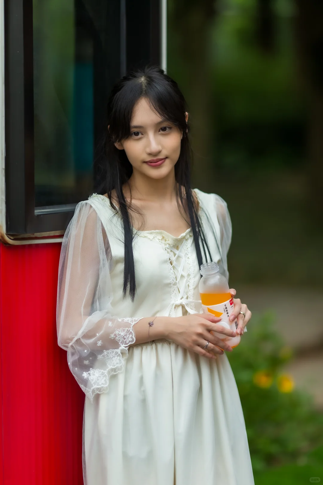女性の美しさ #32