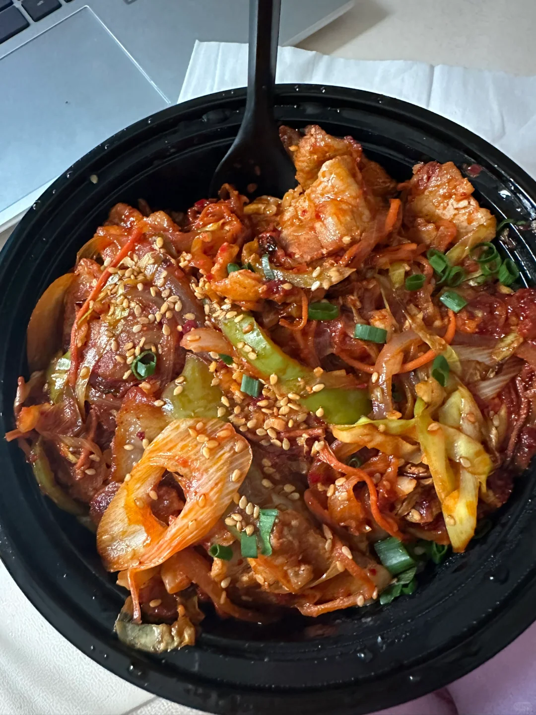 阿璎的碎碎念(14/100)🥹开学版