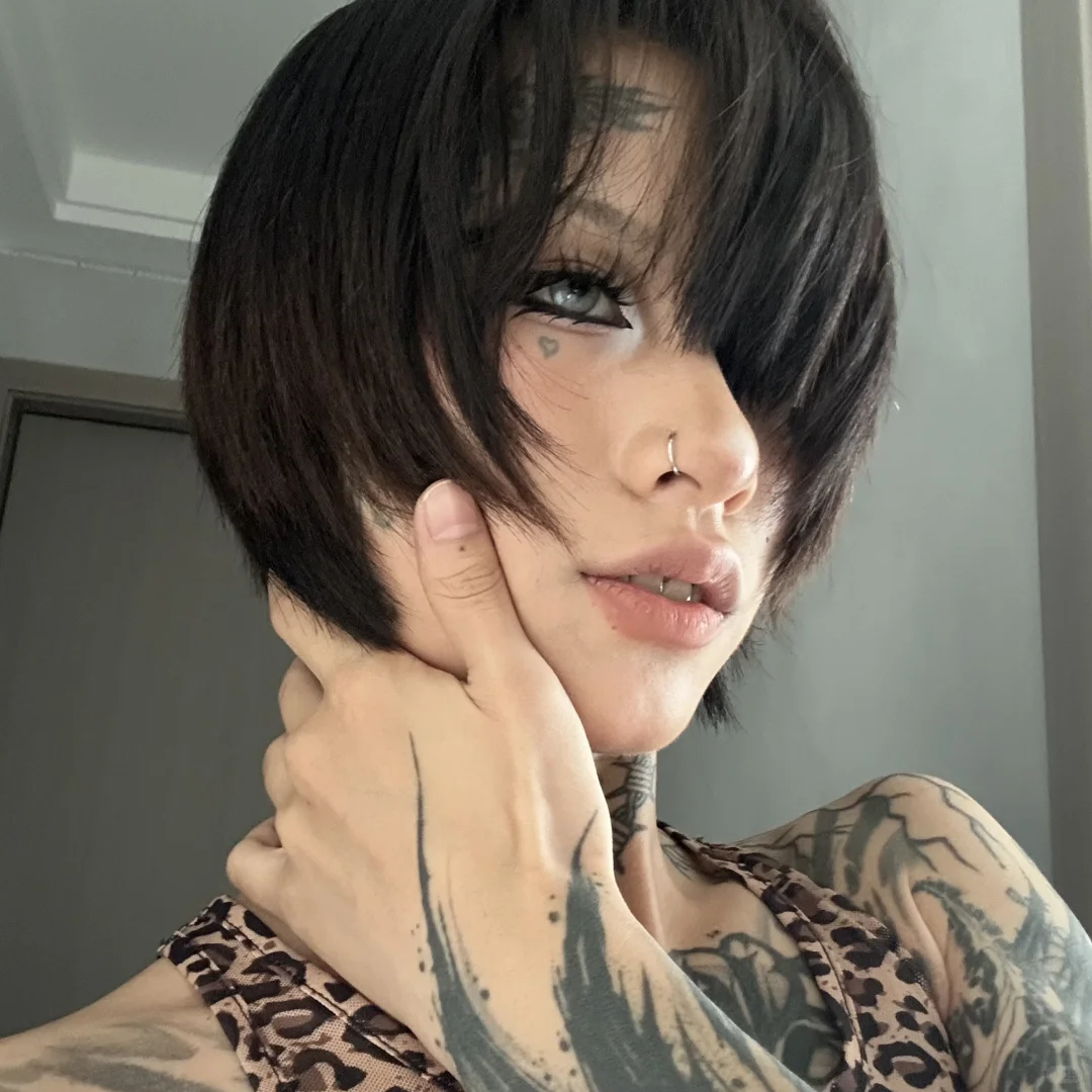 最美ts..