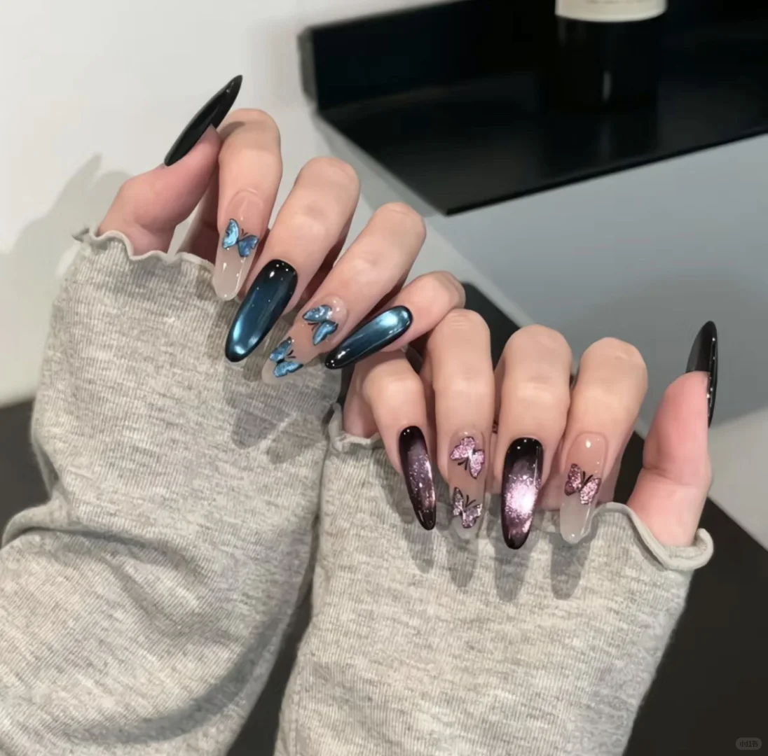 “欢迎来到坏女人的魅力战场”