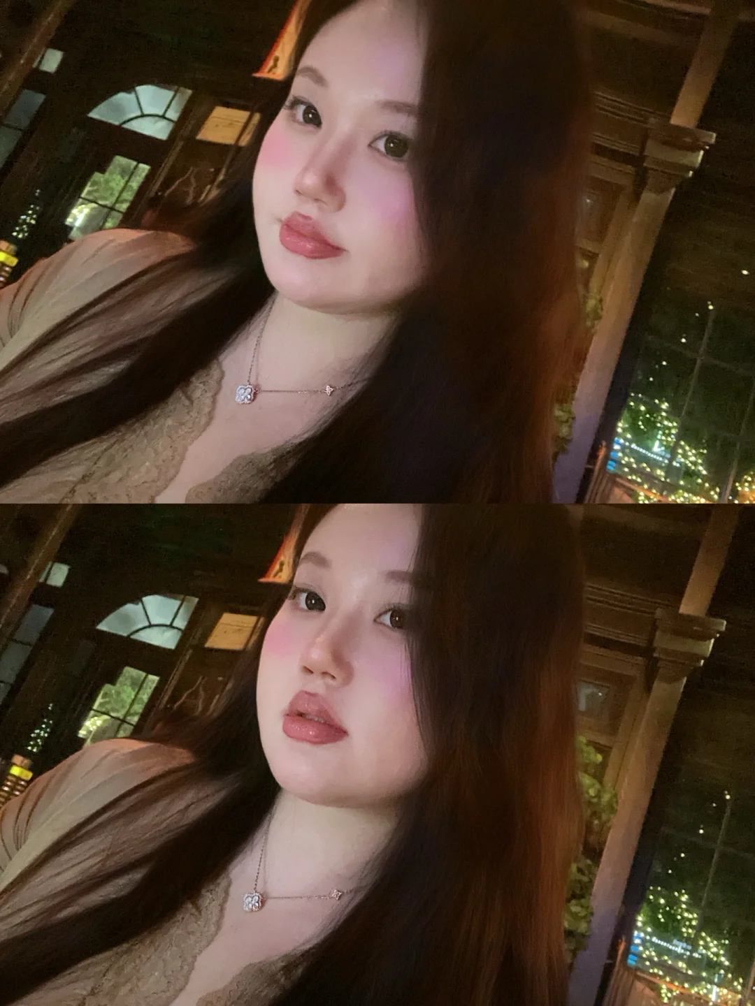 一定要瘦吗 胖胖的不行吗