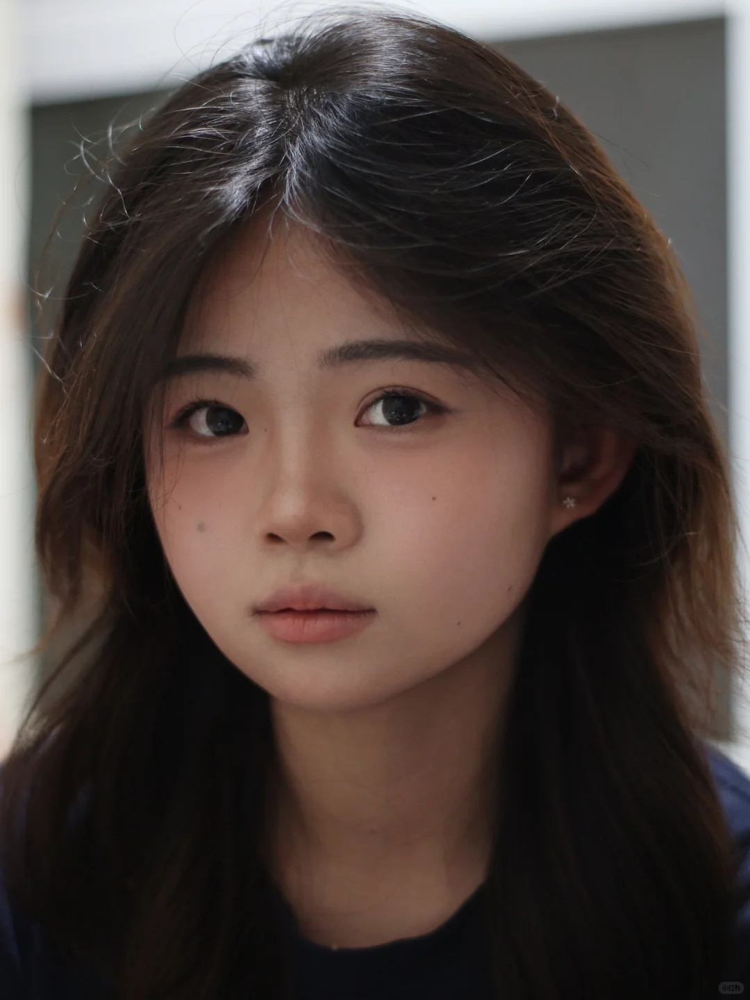 方圆脸找对发型真的赢麻了