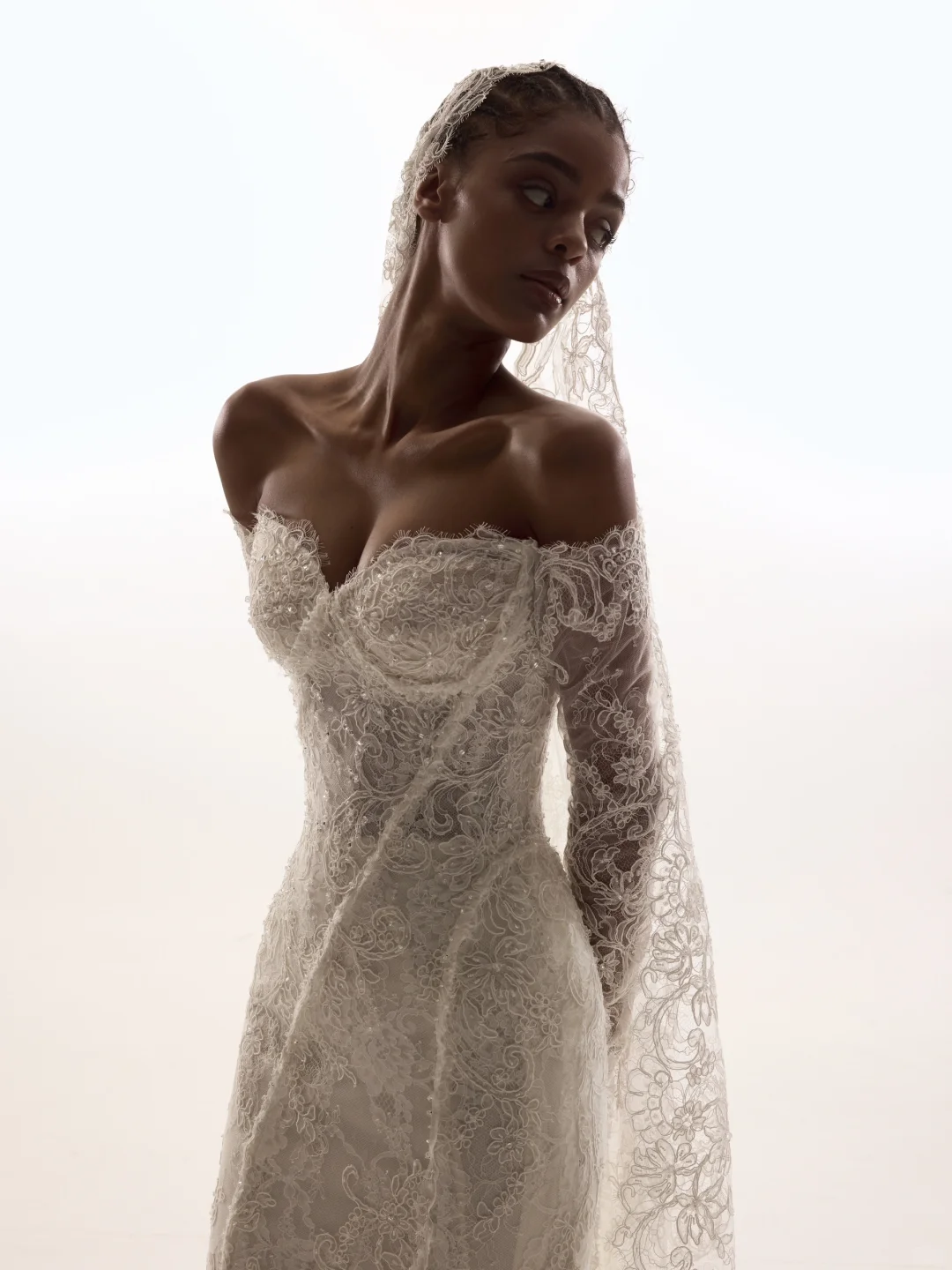 𝗟𝗲𝗕𝗹𝗮𝗻𝗰 𝟮𝟰𝗙/𝗪“北国雪松”