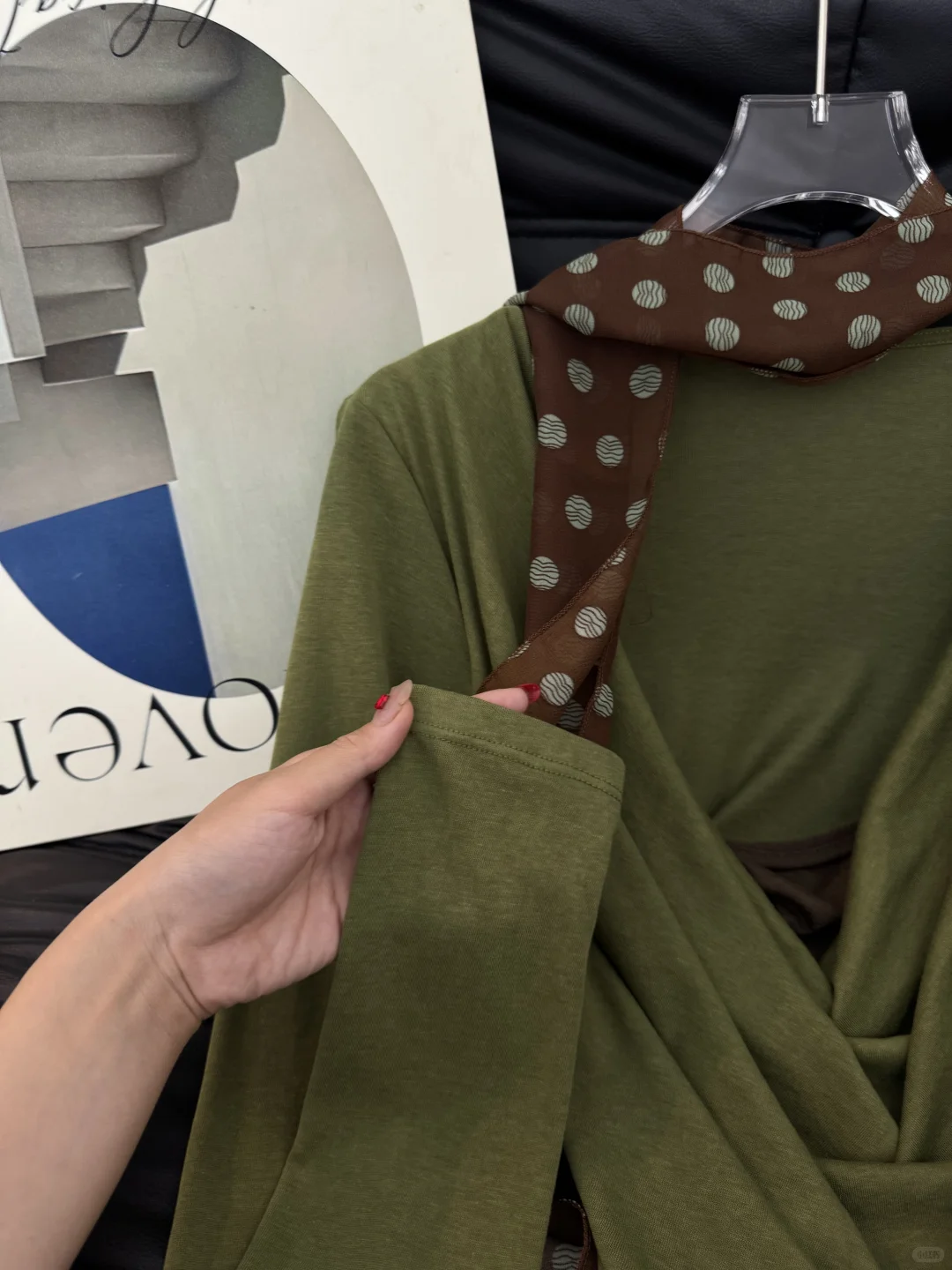 被你们催着要的温柔古早绿来了! 狠狠心动!