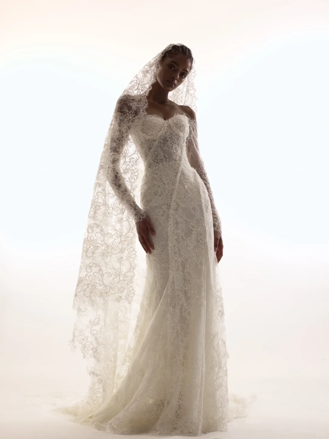 𝗟𝗲𝗕𝗹𝗮𝗻𝗰 𝟮𝟰𝗙/𝗪“北国雪松”