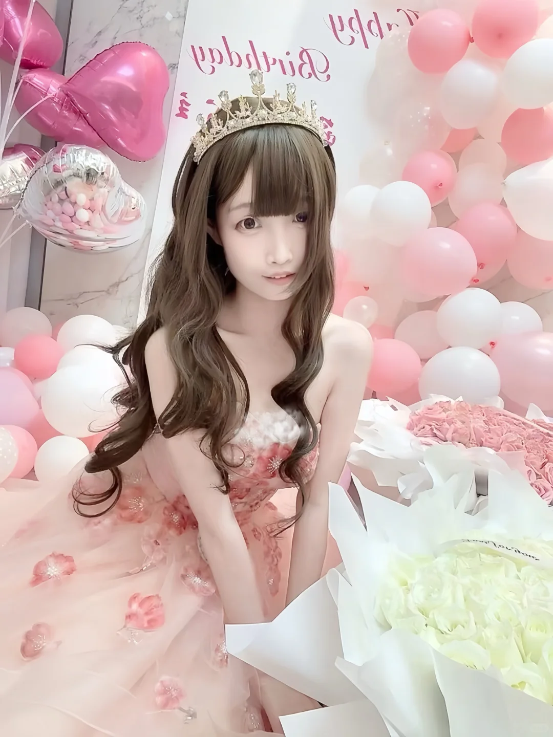 我的18岁 年轻 虚荣 骄傲 美丽