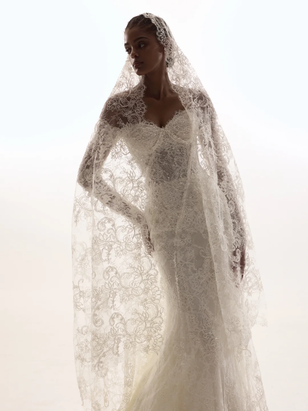 𝗟𝗲𝗕𝗹𝗮𝗻𝗰 𝟮𝟰𝗙/𝗪“北国雪松”