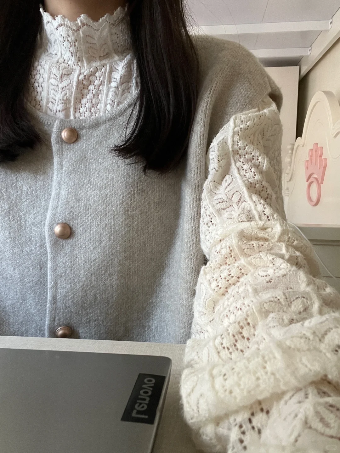 一周三穿的含金量……